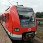 Einschränkungen im S-Bahn-Verkehr im Kölner Norden